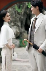 点击看大图 -唯一视觉婚纱摄影(李家村店)