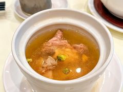 -兴悦酒家(保利克洛维店)