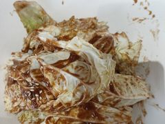 -大碗居·烤鸭·鱼头泡饼(天坛东门店)