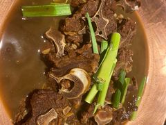 酱香羊蝎子-京韵胡同·酱香羊蝎子火锅涮肉(长寿路店)
