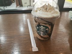 -星巴克(长沙麓南广场店)