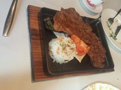 -Pasha帕夏土耳其餐厅(南昌路店)