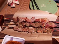 -耶里夏丽·丝路国际·新疆餐厅(浦东区东方路店)