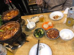 -范贤光鸡公煲(平乐园总店)