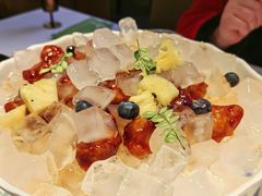 -桂满陇·海市蜃楼·黑金(国金店)