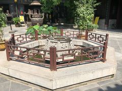 -湘子庙