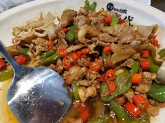 -大鸽饭(马王堆店)