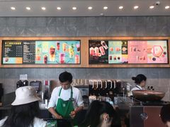 -星巴克(徐州云龙万达广场店)