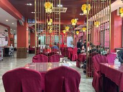 -老边饺子馆(中街店)