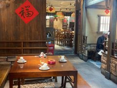 -乡里八闽·福州乡土菜(西园店)