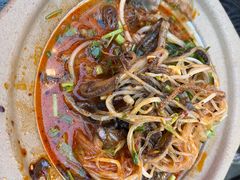 -沙州食驿·非遗小吃夜市