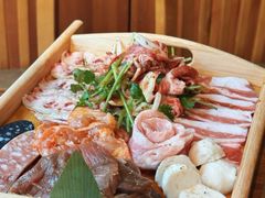 -牛人·雪花牛·木炭烤肉(昆山陆家店)