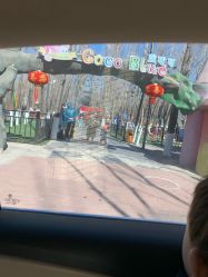 -蓝可可亲子乐园(北苑店)