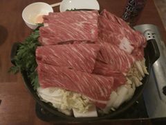 -牛玄庵日式寿喜烧·料理店(新源里店)