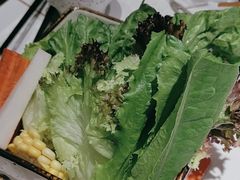 -牛人日志·鲜牛肉骨汤火锅(万科里瑧店)