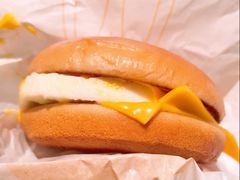 -麦当劳(西单明珠店)