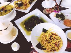 -金厨泰国餐厅·全泰籍厨师料理(拱北店)
