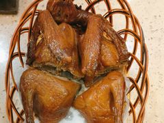 -点都德(龙之梦店)