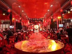 -山西会馆·晋菜·晋商宴·牌匾博物馆(胜利东街店)
