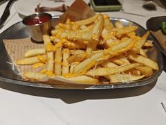 -芳草地西式融合餐厅(回龙窝店)