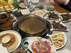 -大理董·董家小厨野生菌火锅(古城旗舰店)
