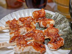 -火山屋台(新街口店)