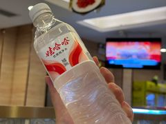 -华天延吉餐厅(西四总店)