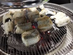 -本炙炭烤·蒲烧活鳗料理店(金沙洲店)