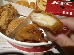 -肯德基(常熟百润发店)