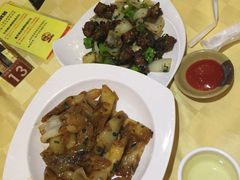 -石岐佬中山菜馆(张溪店)