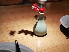 -蜜桃餐厅·伴山(绿宝广场店)