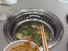-龍歌自助小火锅(雨花台江南虹悦城店)