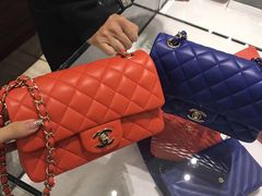 -CHANEL(恒隆广场店)