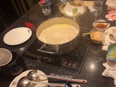 -捞王猪肚鸡火锅(财富中心店)