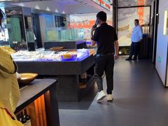 -小厨师·二十年沈家门小海鲜(百井坊巷店)