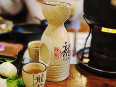 -束河人家(南锣鼓巷店)