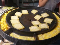 -三国惹火烤肉·中日韩烤肉集合店(百草路店)