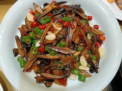 -金百万烤鸭店(马甸店)