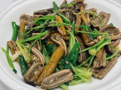 -瑞福园联谊餐室(茂名南路店)