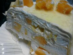 -OL’s Cake鲜荟千层(东风中路店)