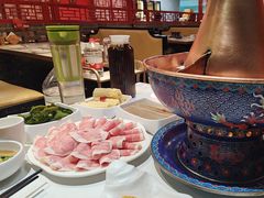 -祥源胡同·涮牛羊肉火锅(花桥店)