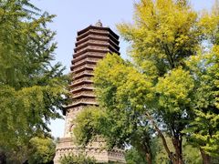 -玲珑塔公园