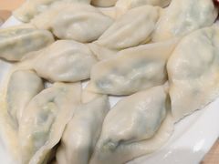 -喜家德虾仁水饺(乐都汇店)