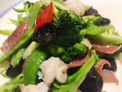 -福临北京烤鸭(韦曲北街店)