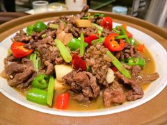 -阿露佳·舌尖上的安吉菜