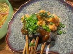 -金太阳海鲜烧烤·本地人餐厅(东纬路旗舰店)