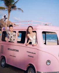 -太古映画婚纱摄影(天河店)