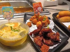 -海底捞火锅(东方时代广场店)