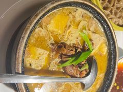 -老太原菜馆(府西街店)