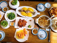 -聚缘堂·海鲜私房菜(松岭路店)